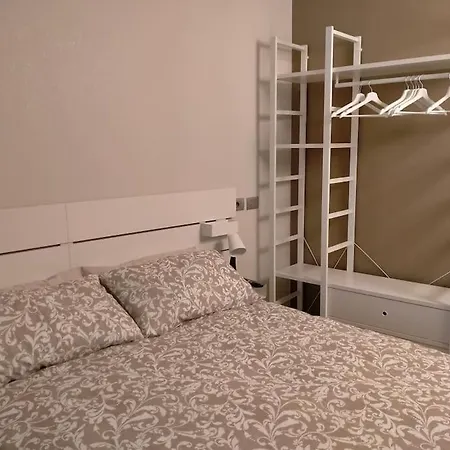 Smart Centro Storico Dom wakacyjny *