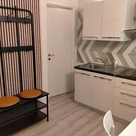 Dom wakacyjny Smart Centro Storico Collegno