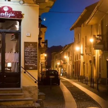 Smart Centro Storico Casa vacanze